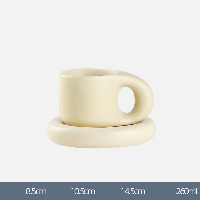 Mug Design Coréen "Dodu"