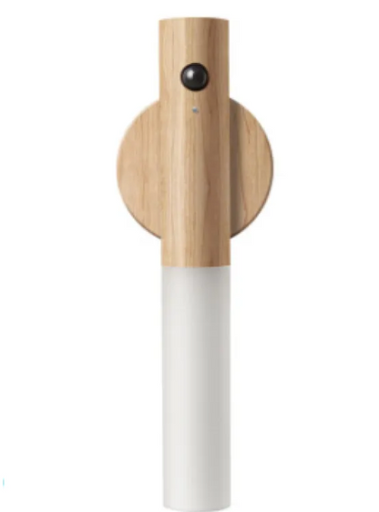 Lampe de nuit à induction