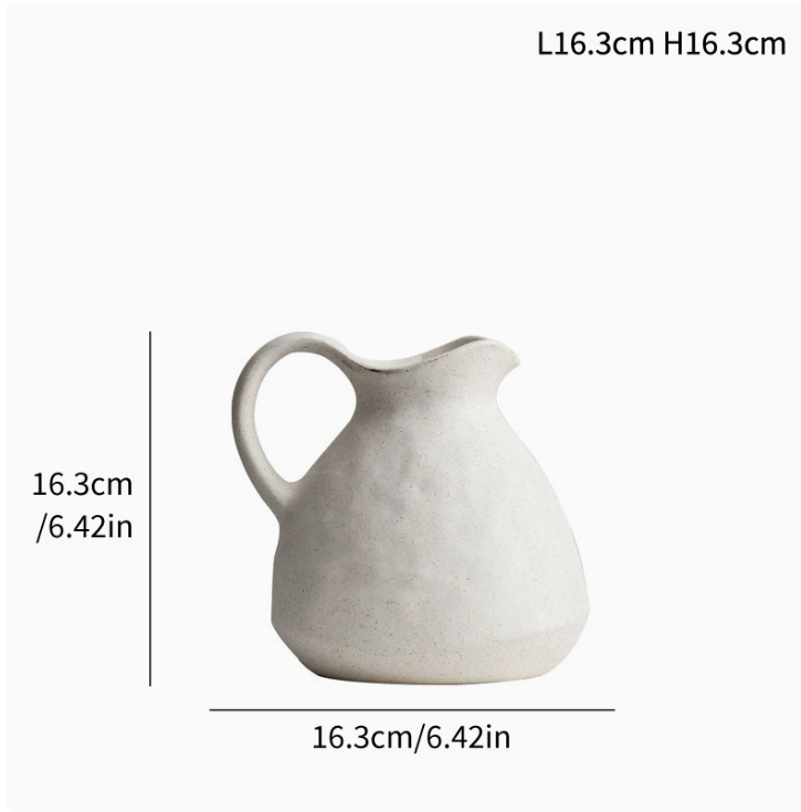 Vase en Céramique