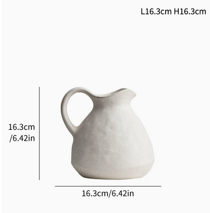 Vase en Céramique