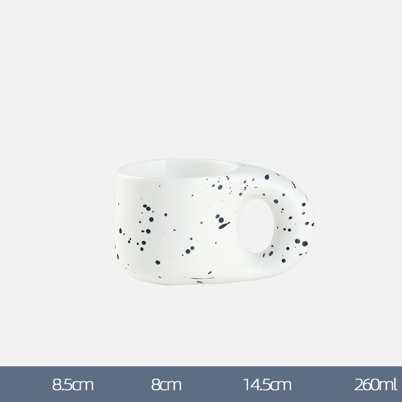 Mug Design Coréen "Dodu"