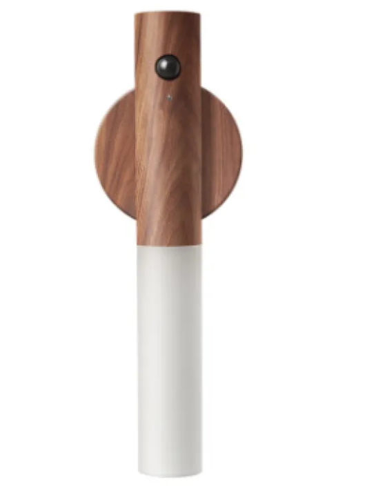 Lampe de nuit à induction