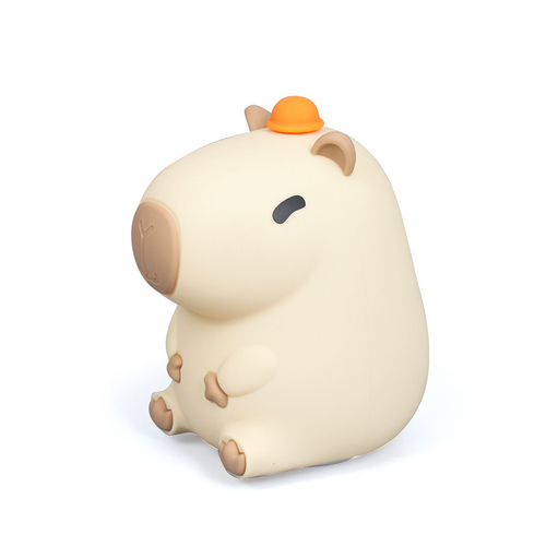 Veilleuse Capybara