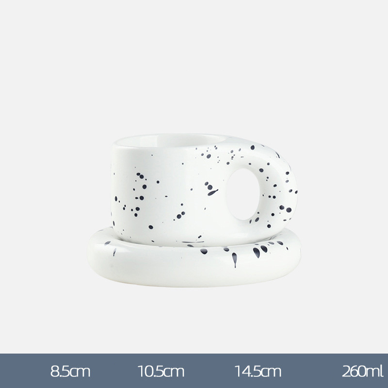 Mug Design Coréen "Dodu"