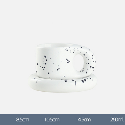 Mug Design Coréen "Dodu"