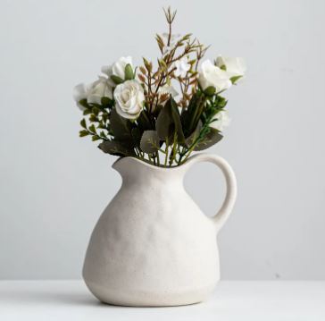 Vase en Céramique